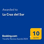 La Cruz Del Sur - \