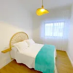 Apartamento Ondinas
