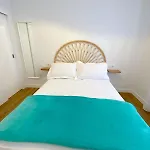 Apartamento Ondinas