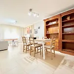 Apartamento En La Playa!
