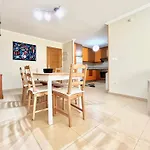 Apartamento En La Playa!