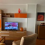 Piso en primera línea Sanxenxo