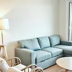 Apartamento Sanxenxo Waves