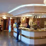 Hotel Nuevo Vichona