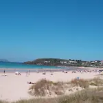 Apartamentos El Velero