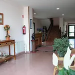 Hotel Cachada