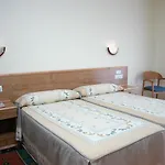 Hotel Cachada