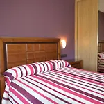 Hotel Cachada