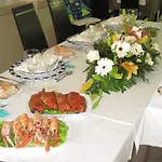 Hotel Caribe Sanxenxo