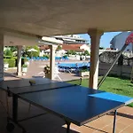 Hotel Ton