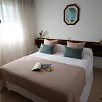 Litoral A Lanzada