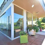 Apartamento Con Terraza En El Entorno De Sanxenxo