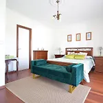 Apartamento Con Terraza En El Entorno De Sanxenxo