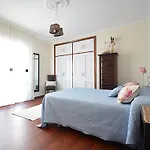 Apartamento Con Terraza En El Entorno De Sanxenxo