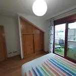 Residencial En Sanxenxo_Portonovo