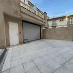 Ático con Terraza y Vistas Playa Silgar