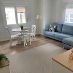 Apartamentos A Madama - Sanxenxo