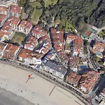 Apartamento Sanxenxo