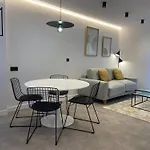 Apartamentos Forxan