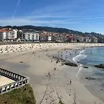 Piso Portonovo Baltar