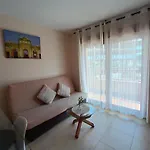 Apartamento San Martín