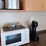 Apartamento San Martín