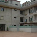 Apartamento Playa Carrabuxeira