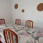 El pisito en Silgar-Punta Vicaño (Sanxenxo)