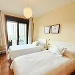 Apartamento Carabuxeira Playa