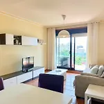 Apartamento Carabuxeira Playa