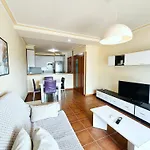 Apartamento Carabuxeira Playa