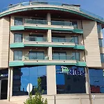 Sanxenxo Plaza