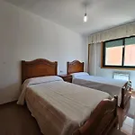 Alojamiento En Sanxenxo