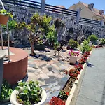 Pension Asun Sanxenxo