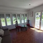 Chalet Lanzada