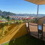 Bonito apartamento en la playa