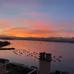 Precioso Duplex En Sanxenxo A 400M De Las Playas