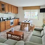 Apartamentos Turísticos Casa Sandra