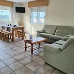 Apartamentos Turísticos Casa Sandra