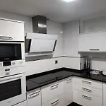 Luxury Centro Silgar