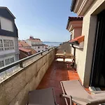El Balcon Del Mar Portonovo - Sanxenxo
