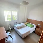Montalvo Beach Apartment