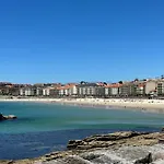 Rest In Sanxenxo - Apartamento Mar De Sanxenxo