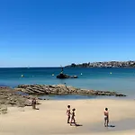 Rest In Sanxenxo - Apartamento Mar De Sanxenxo