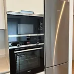 Apartamento Atlantico Sanxenxo