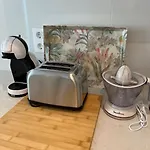Apartamento Atlantico Sanxenxo