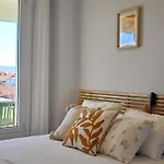 Desconectaengalicia Apartamento Zoo Con Piscina Y Vistas Al Mar A 150 Metros De Silgar