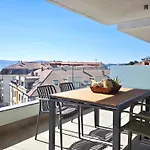 Desconectaengalicia Apartamento Zoo Con Piscina Y Vistas Al Mar A 150 Metros De Silgar