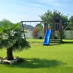 Pensión San Antón