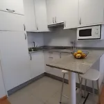 Apartamento en Villalonga - Sanxenxo